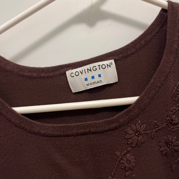 Women’s sweater - Picture 2 of 5